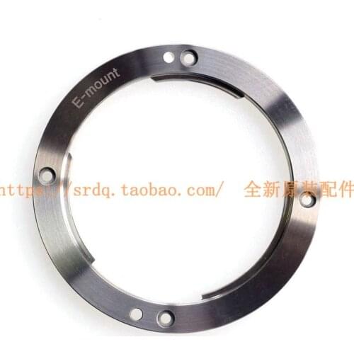 Camera Repair Parts Lens Mount Mounting Bayonet Ring Ass'y For Sony A7 A7R ILCE-7R ILCE-7