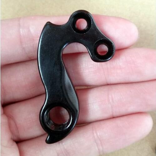 1pc Bicycle derailleur dropout For Fuji D024 Roubaix Marin Nishiki Kona Kula Drag Eddy Merckx Vitus Zenium Guerciotti Da Bomb