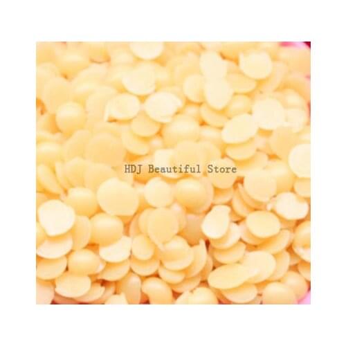 50g Natural Candelilla Wax Homemade Lipstick Handmade Soap Material