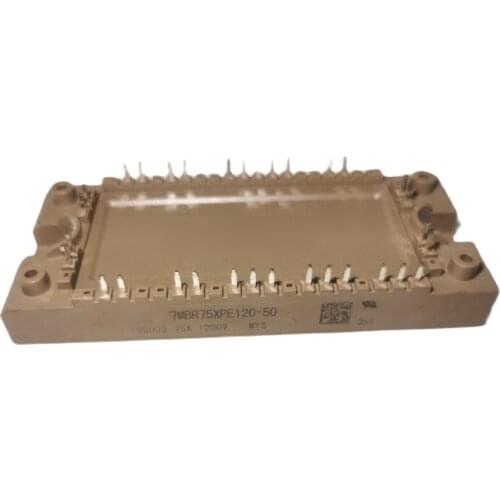 7MBR75XPE120-50 7MBR50XPE120-50 7MBR150XPE120-50 7MBR75XPA065-50 7MBR100XPA065-50 Actual Stock Photos Original Goods