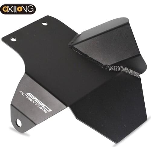 890 790 ADVENTURE/R/S 2018 2019 2020 2021 Shock Heat Shield Guard Cover kit FOR 890 ADVENTURE 2020-2021 890 ADV-R