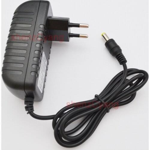 100PCS 12V3A AC 100V-240V Converter Adapter DC 12V 3A /3000mA 36W Power Supply EU Plug DC 5.5 mm x 2.1mm -2.5mm