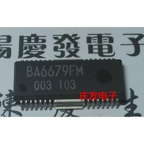 Free Delivery.BA6679FM