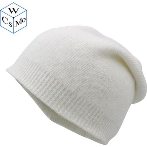 CsMo.W Women's Knitted Hats