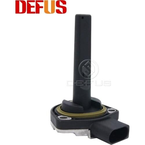DEFUS OE 12617508003 Engine Oil Level Sensor For BMW 1 3 5 7 Series X3 E46 E60 E88 E90 X5 M3 325Ci 330i Z3 Z4 Pressure Sensor