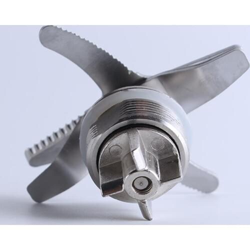 KS-767 KS-768 KS-767II KP-767 juicer parts stainless steel blender blade