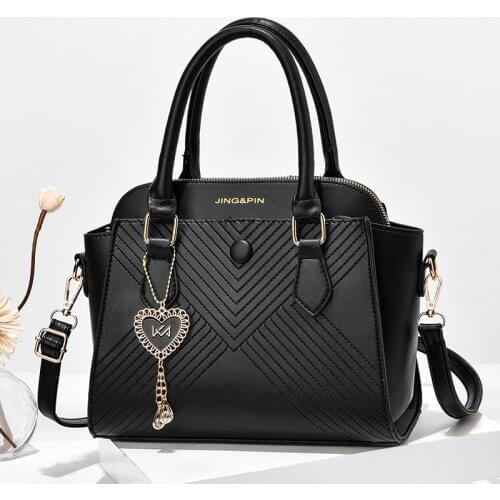 DL160 24 New Trend Fashion Womens Bags Casual Bags Shoulder Womens Bags