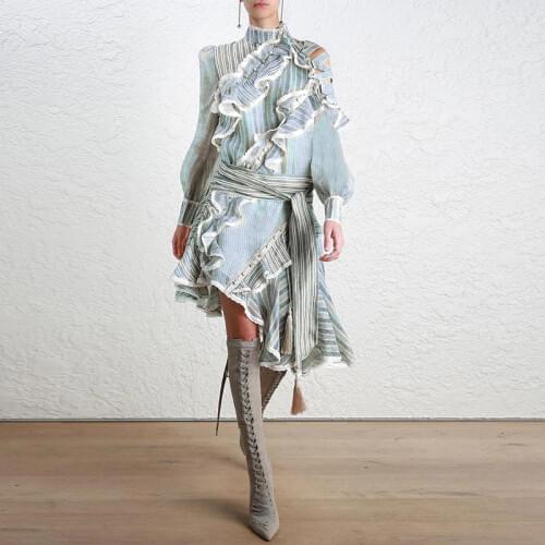 EyeTornado Summer Dresses With Print