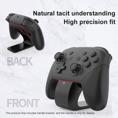Gamepad Gaming Joystick Bracket for Switch Pro X-BOX PS-4 X-box Series S X Game Controller Desktop Holder Stand For Gamer