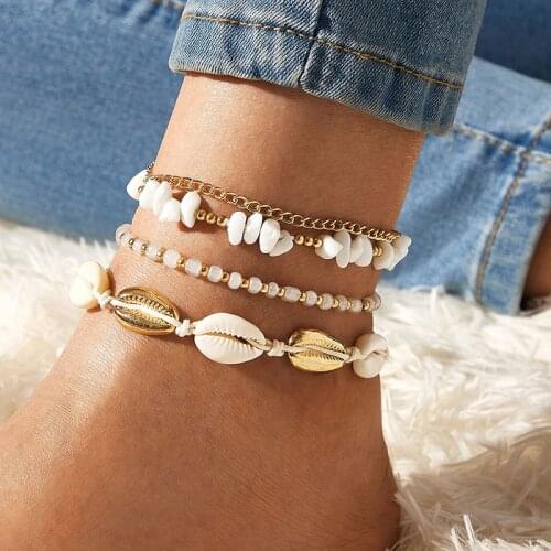 JCYMONG Stone Bracelets