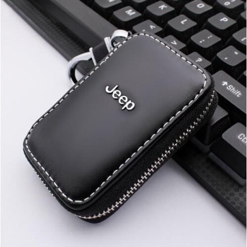 Jeep Car Key Covers
