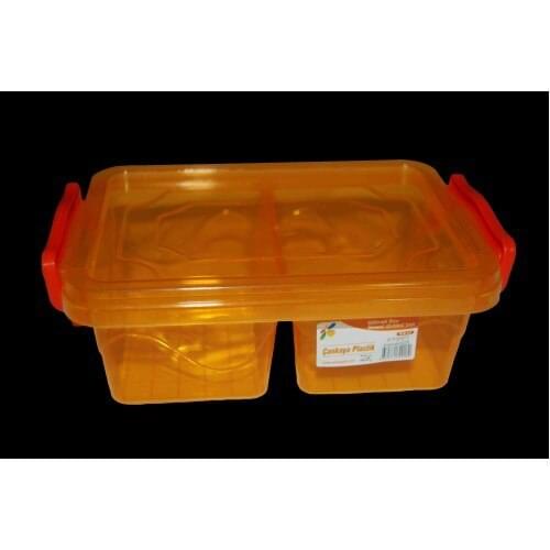 Storage Container Compartment 21715S