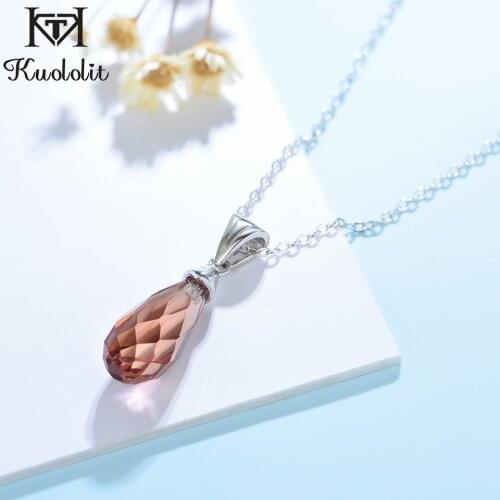 Kuololit Pendant Chains