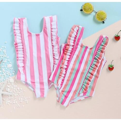 Mioglrie Swimwear For Girls