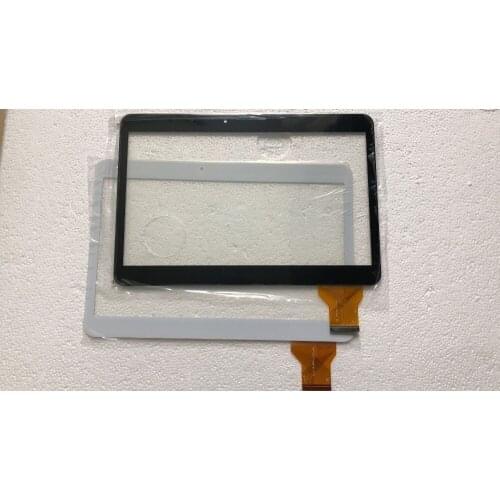 10.1'' new touch panel Tablet for Lenovo S6000D A101 3G Quad core MTK6582 touch screen