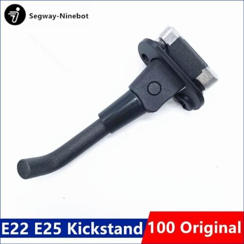 Original Kickstand Assembly for E22 E25 Smart Electric Scooter Skateboard Hoverboard Parking Stand Kickstand Kit Accessories