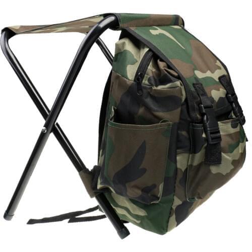 Perfeclan Backpack Chairs