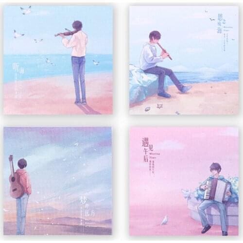 Листы для ежедневника Saussurea China At AliExpress