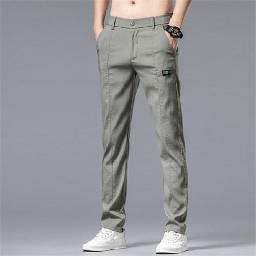 TACE&SHARK Casual Men's Pants