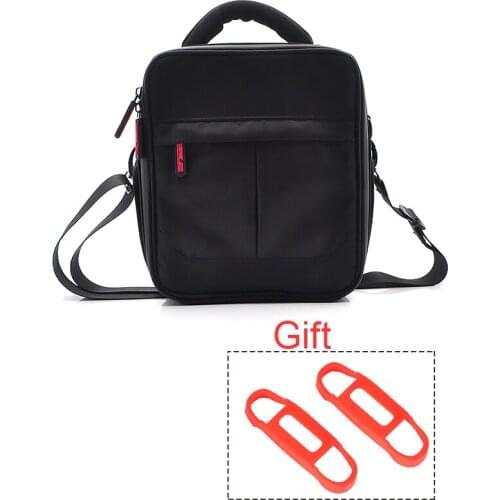 Waterproof Bag For Mavic Mini 2 Backpack Handbag Portable Shoulder Bags Carrying Case Box For DJI Mavic Mini 2 Drone Accessories