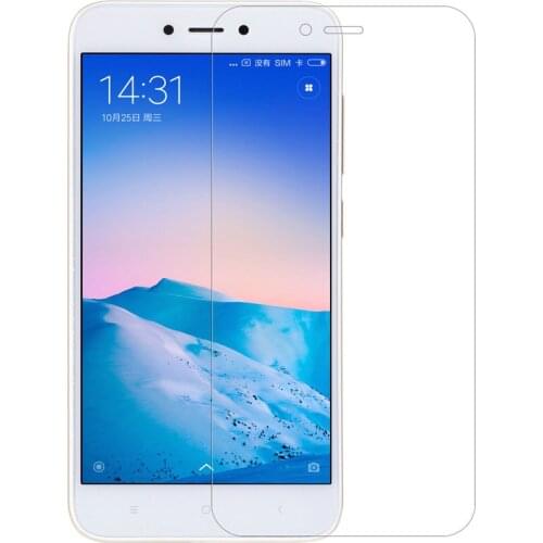 Wierss Screen Protectors For Xiaomi Redmi 5A