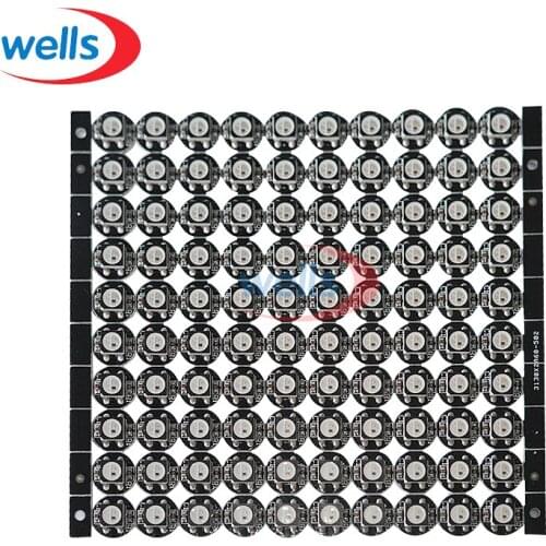 YYBX&XYBB LED Bulbs