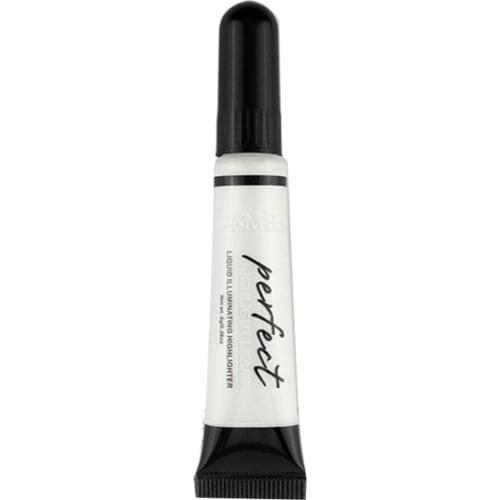 Face Glow Liquid Highlighter, Contour Make Up Brighten Shimmer 3D Highlighters Waterproof