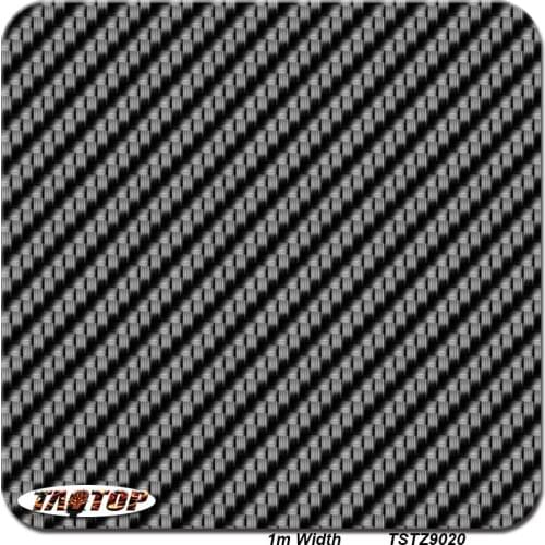 Liquid Image Water Transfer TSTZ9020 1M * 10M PVA Carbon Film Water Transfer Printing Film