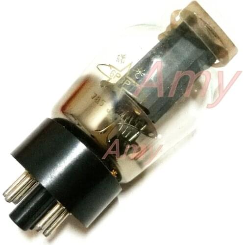 6p3p electron tube exact substitution 6P3P, KT66, 6CA7, EL34, 6n3c electron tube