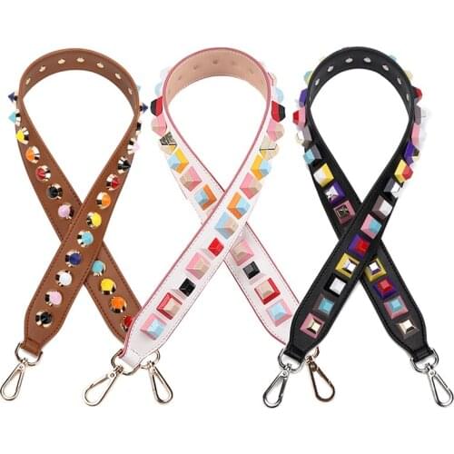 BENVICHED Women's Colored Bags
