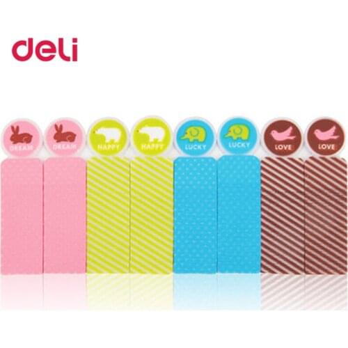 Deli Animal Stickers