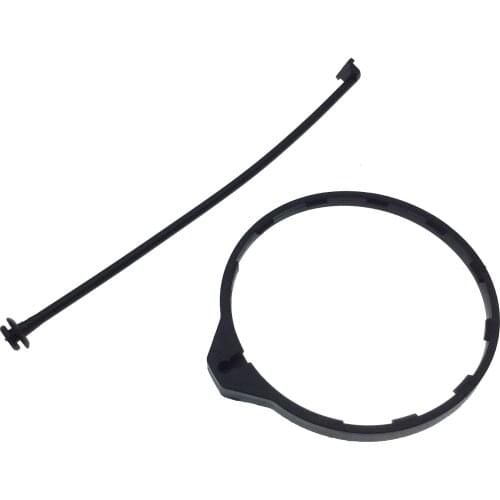 For Honda Accord Odyssey Fit city Civic CRV Fuel tank cover inner cap rope plastic