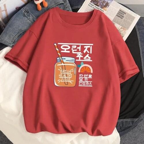 Casual T Shirt Tops Anime Loose T-shirt Cotton Womens Clothes S-5XL Summer Harajuku Kawaii Short Sleeved Oversized T-shirt Y2k