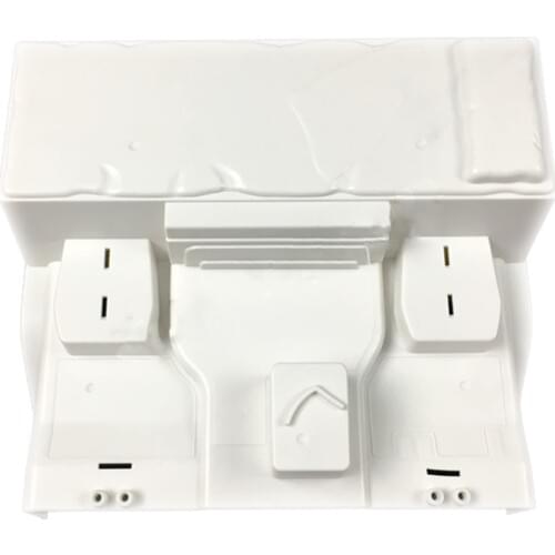 Truck Cab Seat Chassis for 1/14 Tamiya Scania RC Truck Tractor Parts Accessories