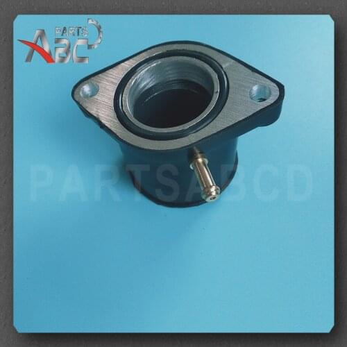 JS250 jianshe 250cc ATV Quad Carburetor Seat Intake Manifold F15-701000-0