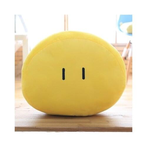 25/40cm Daikazoku Furukawa Nagisa Dango Family Stuffed Dolls CLANNAD Dango Plush Toys Softs Plush Pillow Cushion
