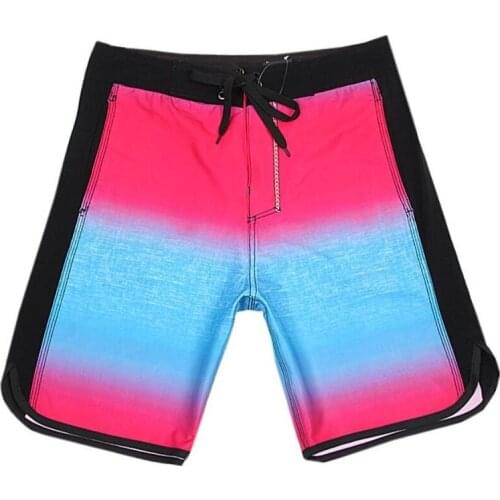 2020 New Arrival Hot Sale Surf Beach Brand Sports Swim Shorts Pants Good Quality Short Homme Bermudas Masculina De Marca for men