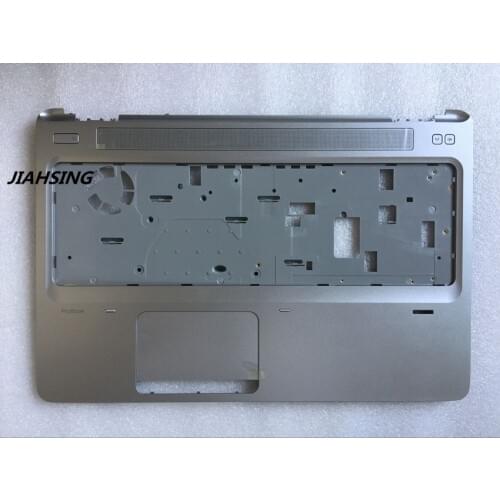 New top cover for HP ProBook 650 G2 655 G2 series UPPER CASE PALMREST 840751-001 840752-001 6070B0937902 silver