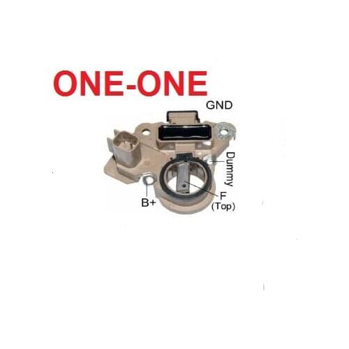 NEW ALTERNATOR VOLTAGE REGULATOR 333889 TB-M146 UD01109ARE AHM3305 A2TJ0481 A2TJ0481ZC A3TJ2581