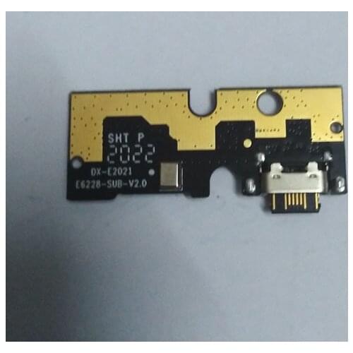 Original Elephone E10 Pro Mobile phone small plate for elephone E10 pro