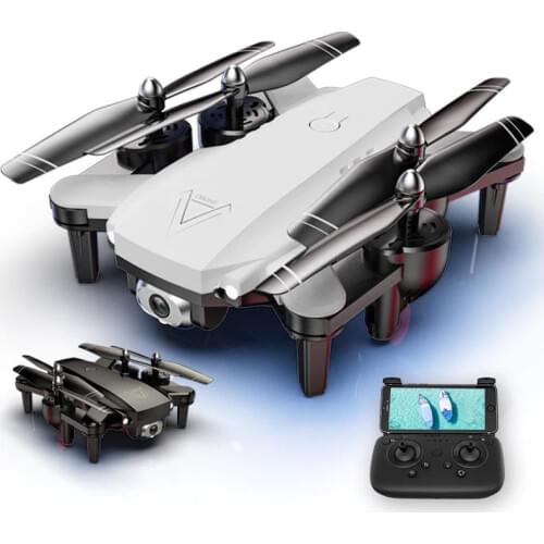 1080P RC Helicopters Drone with camera 720P GPS 2.4G Optical Flow Position rc quadcopter Flight 22 minutes rc toys drones aerial