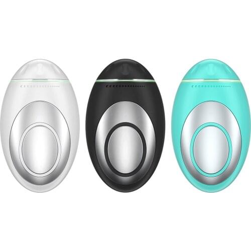 Handheld Sleep Aid Device, USB Charging Microcurrent Sleep Holding Sleep Aid Instrument,for Insomnia,Improve Sleep Hygiene