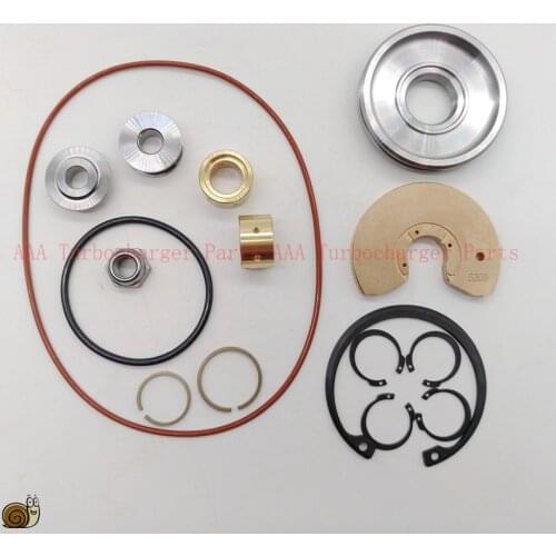 S300 Turbo repair kits/Rebuild kits Supplier AAA Turbocharger parts