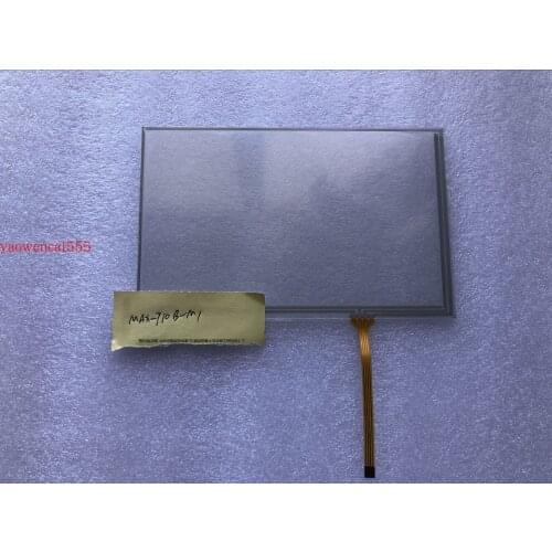 For EXFO OTDR MAX-710B-M1-EI Touch screen