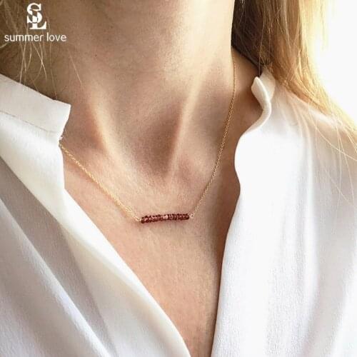 Summer love Silver Chokers