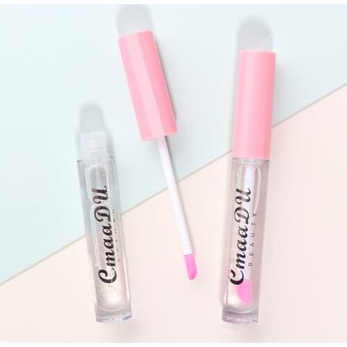 Cmaadu Thermochromic Lip Glaze Moisturizing Lipstick Lasting Waterproof Lip Gloss