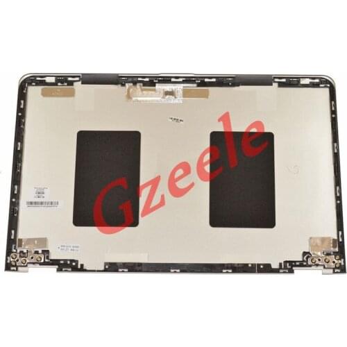 New FOR Hp ENVY X360 M6-AQ 15AQ M6-ar004dx M6-aq005dx 15-AQ 15T-AQ 15.6 LCD Back Cover 856799-001 silver color top case