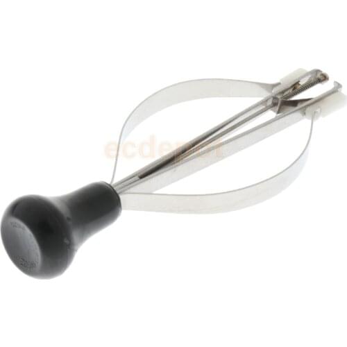 Pet Scorpion Mites Clip Tick Fleas Remover Tweezers Tool for Pet Dog Puppy