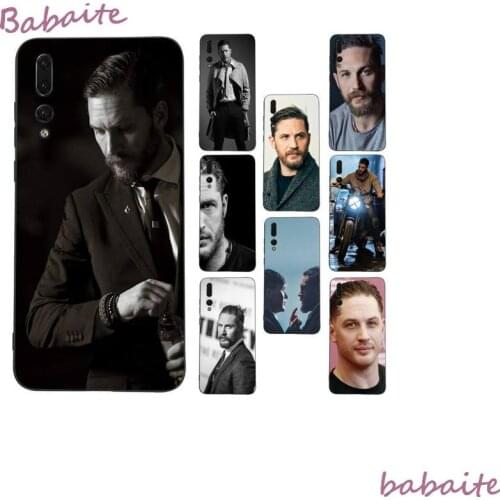 Чехлы для телефонов Huawei P20 lite Babaite China At AliExpress