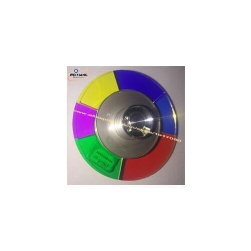 TV Color Wheel For Mitsubishi WD-65734 /WD-57833 /WD-65833 /WD-73833 Rear projection TV projection Color Wheel(28S559B050)